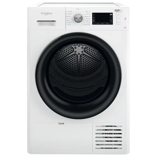 Uscătoare de rufe
Whirlpool